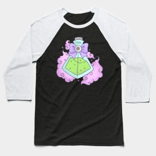 Eye Suggest This Potion Baseball T-Shirt